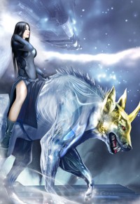 情賒美人心