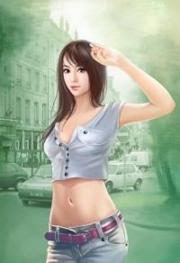 醜八怪---Vega