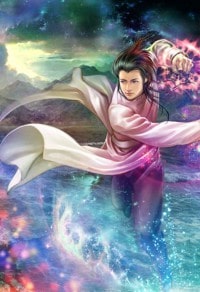 霸道少帥,鮮妻不好惹!