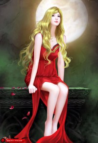 醜女比基羅玩穿越