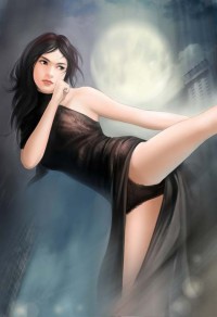 淫墮的女武神