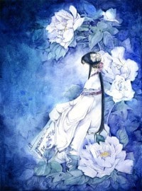 穿書之莫妍(高h,np)