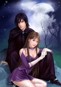 香蜜沉沉烬如霜：温润如玉，昙花似瑾