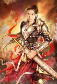 女友带我吃鸡