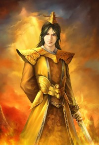 [反穿]御膳人家