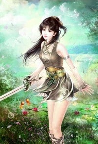 咸鱼美人破产后和顶流闪婚了