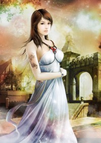 我的21岁女神
