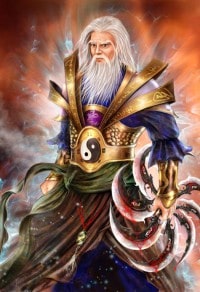 網遊之無限奪寶