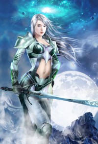傻氣小娘子